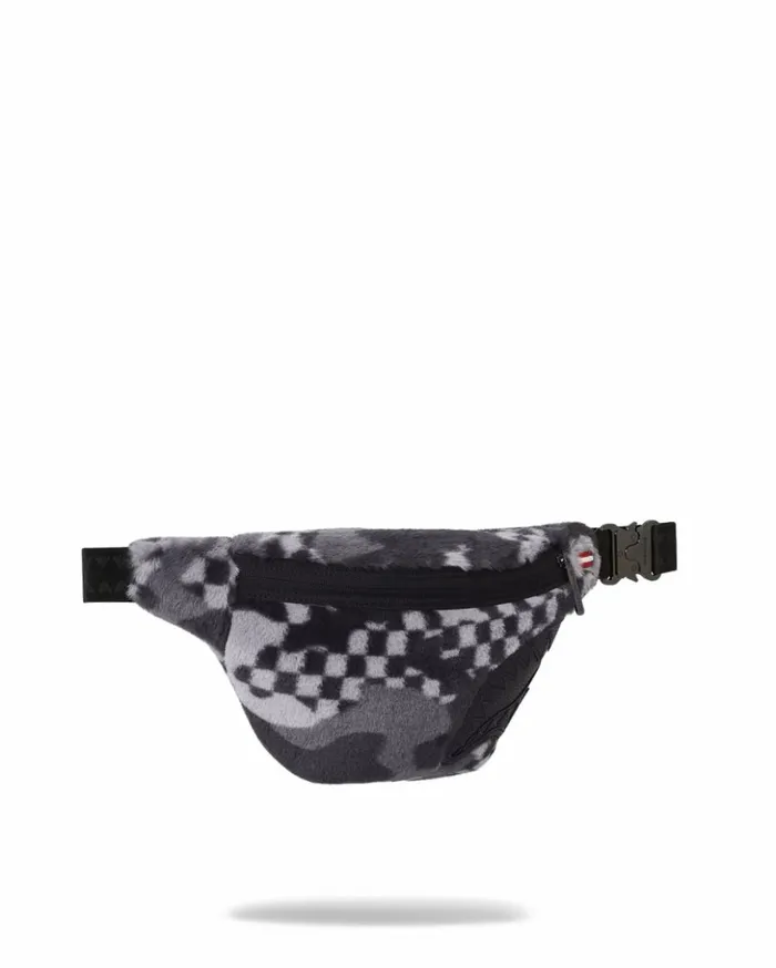 3AM PLUSH ASPEN HIGHLANDS SAVVY CROSSBODY Bags SPRAYGROUND