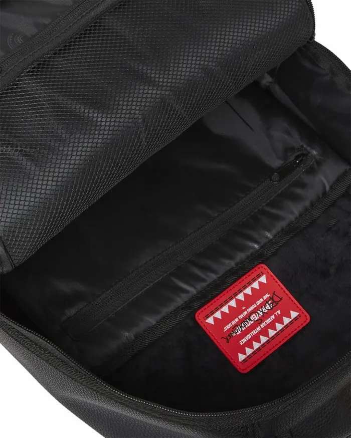 AI GOLDEN REGENERATION BACKPACK Bags SPRAYGROUND