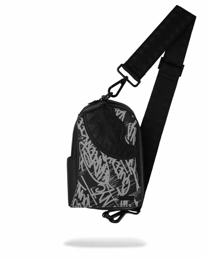 AMPM BACKPACK SLING Bags SPRAYGROUND