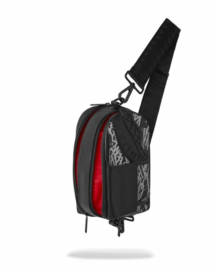 AMPM BACKPACK SLING Bags SPRAYGROUND