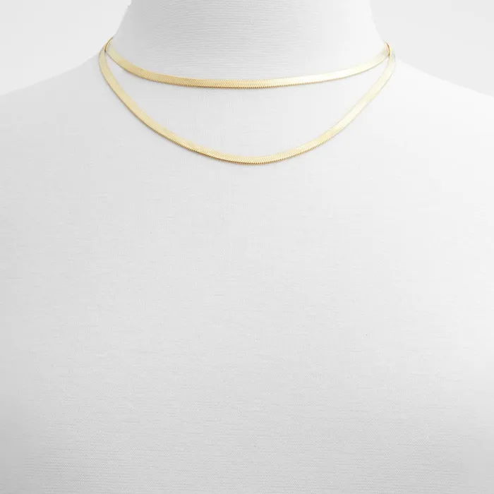 Abilaria Gold Women ALDO Jewelry