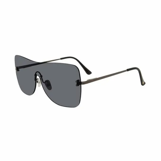 Accessories BENTLEY SUNGLASSES BLACK Black Steve Madden Sunglasses Accessories BENTLEY SUNGLASSES BLACK Black Steve Madden Sunglasses