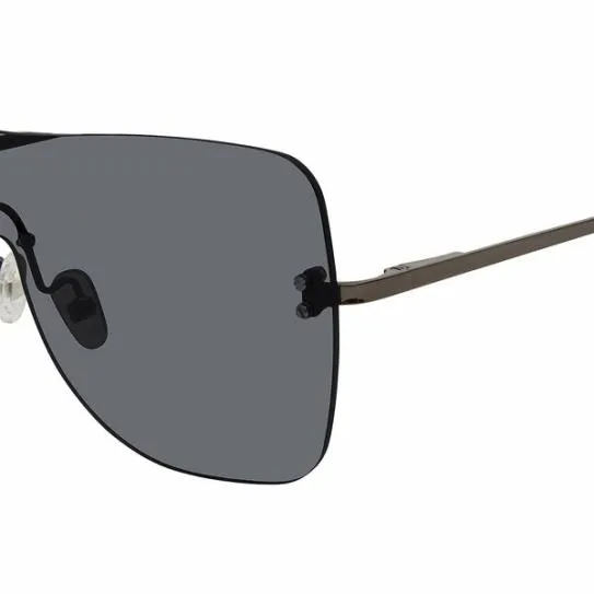 Accessories BENTLEY SUNGLASSES BLACK Black Steve Madden Sunglasses Accessories BENTLEY SUNGLASSES BLACK Black Steve Madden Sunglasses