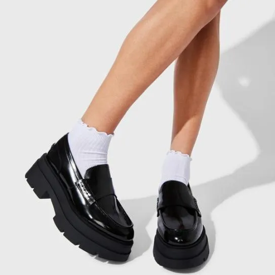 Accessories LETTUCE EDGE ANKLET WHITE White Steve Madden Socks and Tights Accessories LETTUCE EDGE ANKLET WHITE White Steve Madden Socks and Tights