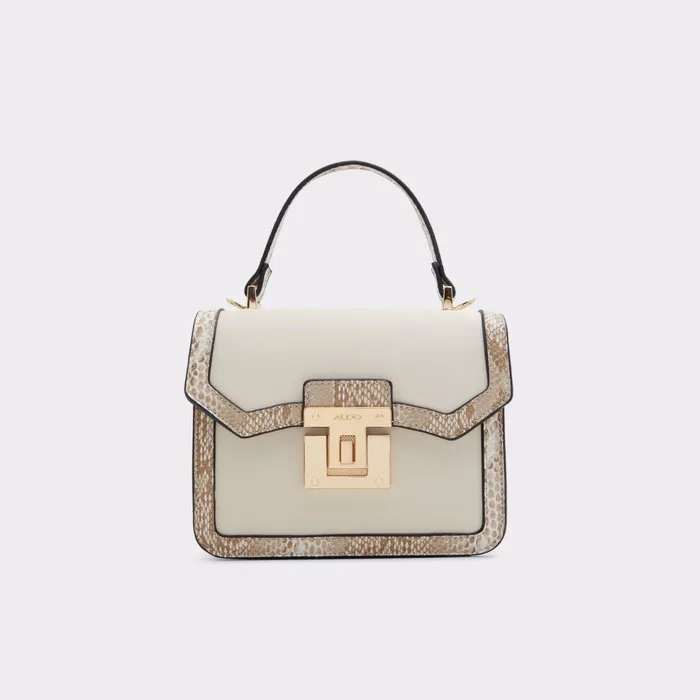 Adrohanad Whitebone Women ALDO Top Handle Bags
