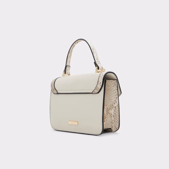 Adrohanad Whitebone Women ALDO Top Handle Bags