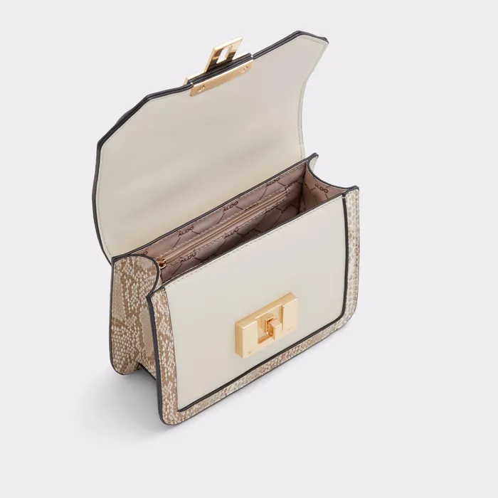 Adrohanad Whitebone Women ALDO Top Handle Bags