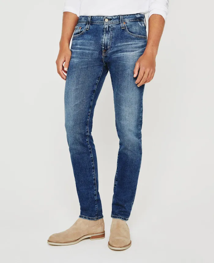 AG Jeans Denim Men Dylan 13 YEARS CLUBHOUSE AG Jeans Denim Men Dylan 13 YEARS CLUBHOUSE