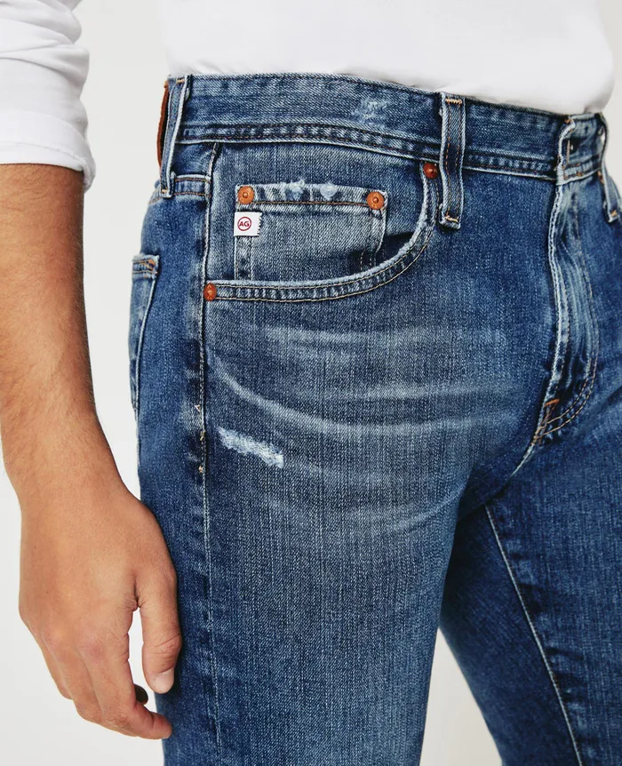 AG Jeans Denim Men Dylan 13 YEARS CLUBHOUSE AG Jeans Denim Men Dylan 13 YEARS CLUBHOUSE