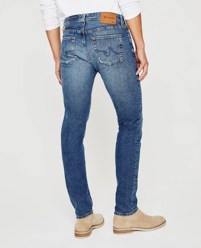 AG Jeans Denim Men Dylan 13 YEARS CLUBHOUSE AG Jeans Denim Men Dylan 13 YEARS CLUBHOUSE