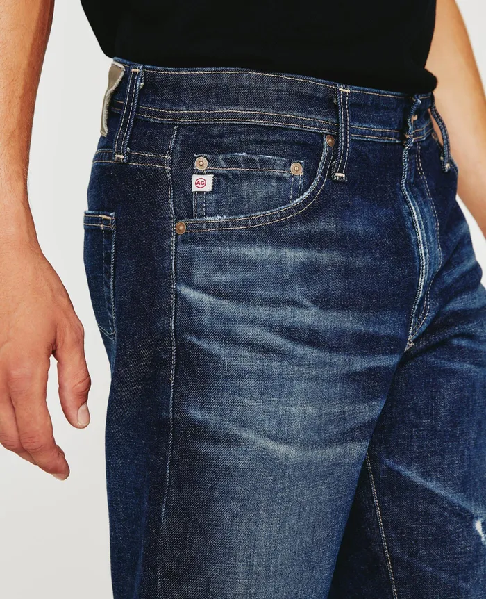 AG Jeans Denim Men Dylan 13 YEARS REBAR DESTRUCTED AG Jeans Denim Men Dylan 13 YEARS REBAR DESTRUCTED