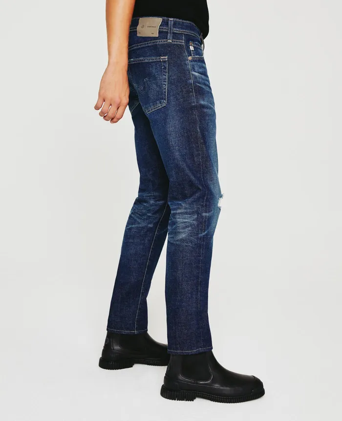 AG Jeans Denim Men Dylan 13 YEARS REBAR DESTRUCTED AG Jeans Denim Men Dylan 13 YEARS REBAR DESTRUCTED