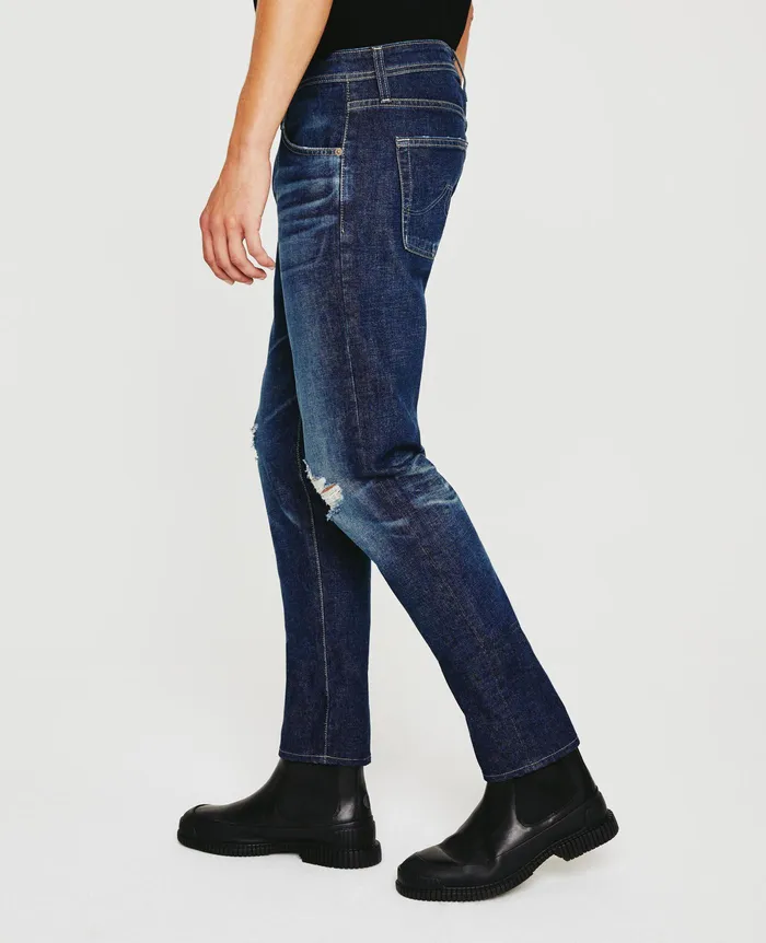 AG Jeans Denim Men Dylan 13 YEARS REBAR DESTRUCTED AG Jeans Denim Men Dylan 13 YEARS REBAR DESTRUCTED