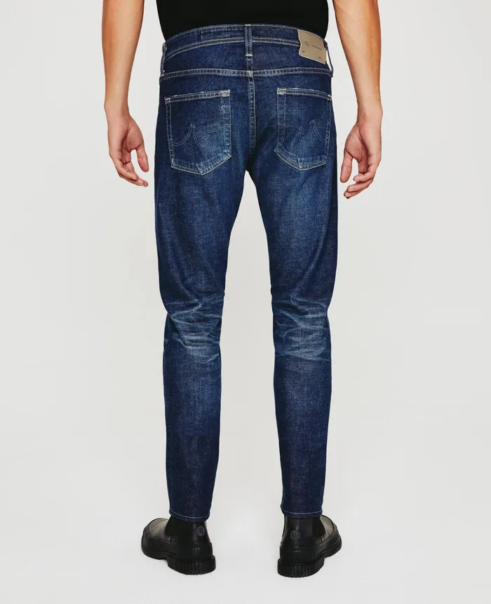 AG Jeans Denim Men Dylan 13 YEARS REBAR DESTRUCTED AG Jeans Denim Men Dylan 13 YEARS REBAR DESTRUCTED