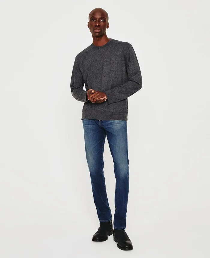 AG Jeans Denim Men Dylan 8 YEARS ROADSIDE