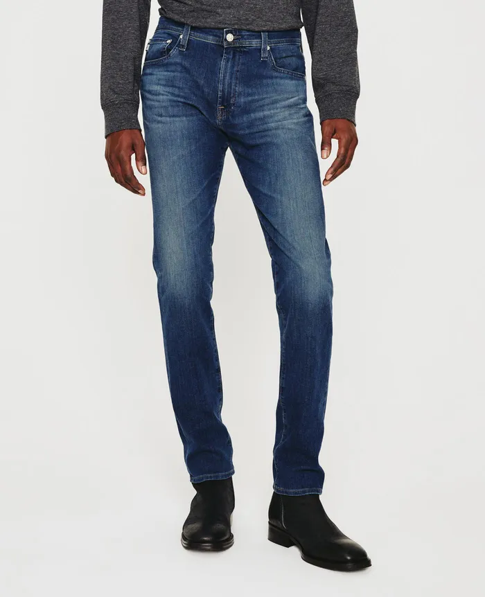 AG Jeans Denim Men Dylan 8 YEARS ROADSIDE AG Jeans Denim Men Dylan 8 YEARS ROADSIDE