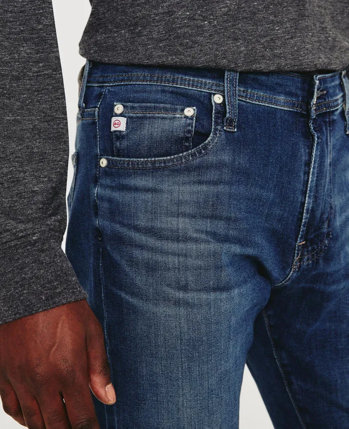 AG Jeans Denim Men Dylan 8 YEARS ROADSIDE AG Jeans Denim Men Dylan 8 YEARS ROADSIDE