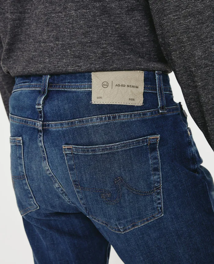 AG Jeans Denim Men Dylan 8 YEARS ROADSIDE AG Jeans Denim Men Dylan 8 YEARS ROADSIDE