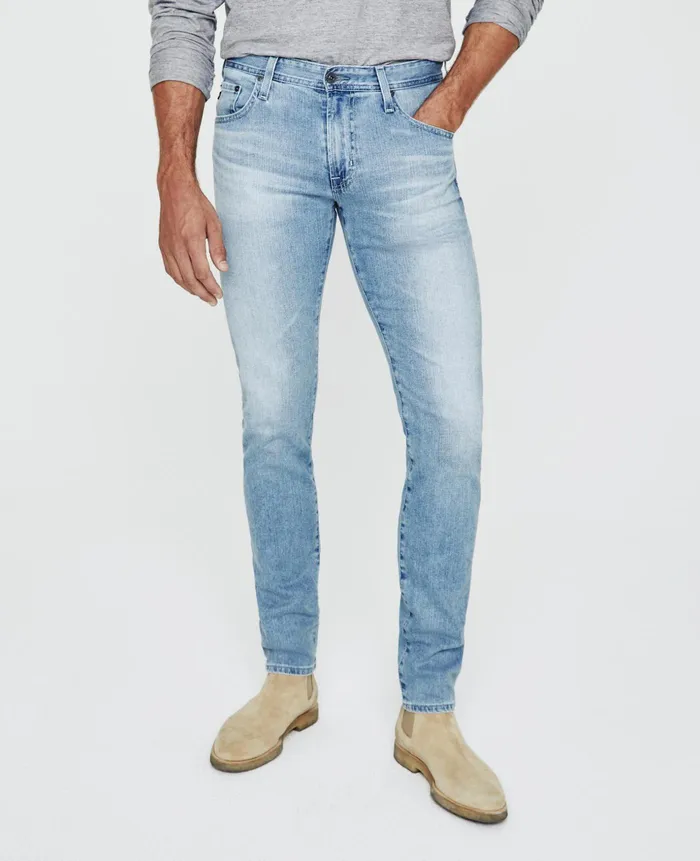 AG Jeans Denim Men Dylan FLAGSTAFF AG Jeans Denim Men Dylan FLAGSTAFF