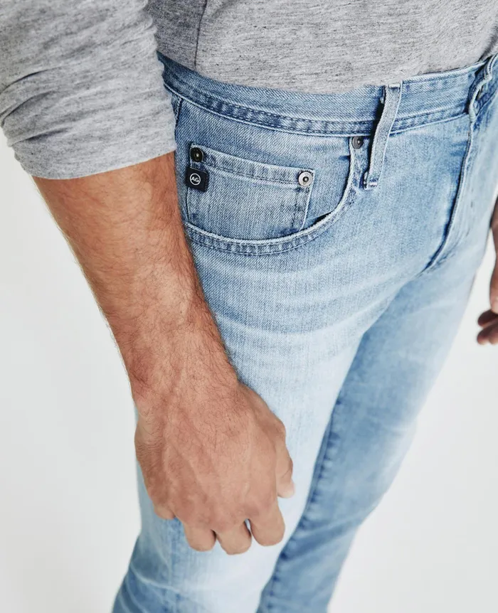 AG Jeans Denim Men Dylan FLAGSTAFF AG Jeans Denim Men Dylan FLAGSTAFF