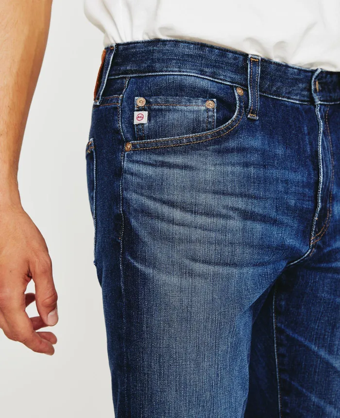AG Jeans Denim Men Everett 7 YEARS MOUNT RAINIER AG Jeans Denim Men Everett 7 YEARS MOUNT RAINIER