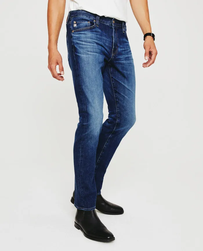 AG Jeans Denim Men Everett 7 YEARS MOUNT RAINIER AG Jeans Denim Men Everett 7 YEARS MOUNT RAINIER