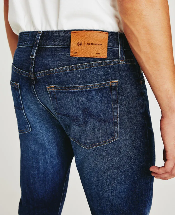 AG Jeans Denim Men Everett 7 YEARS MOUNT RAINIER AG Jeans Denim Men Everett 7 YEARS MOUNT RAINIER