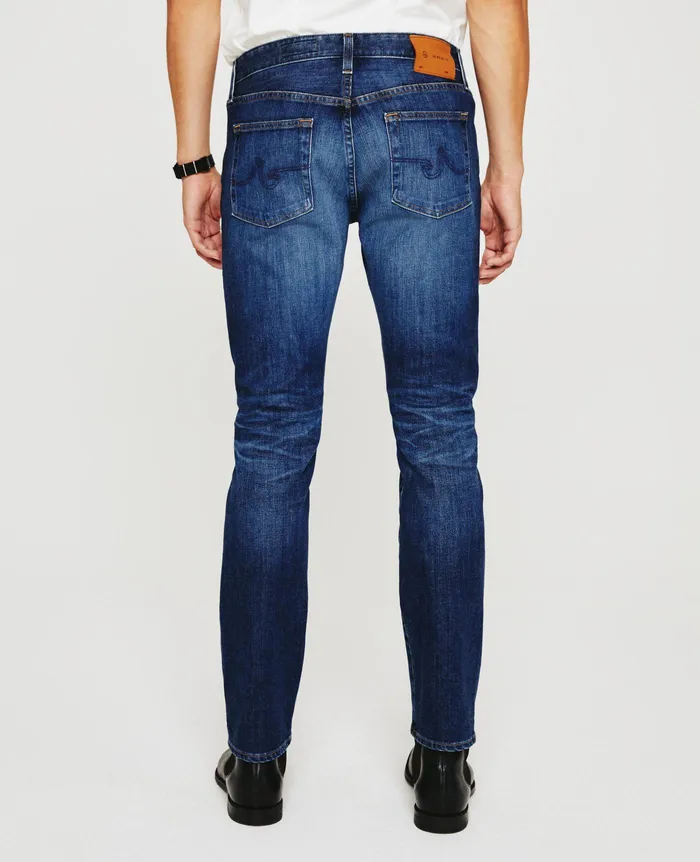 AG Jeans Denim Men Everett 7 YEARS MOUNT RAINIER AG Jeans Denim Men Everett 7 YEARS MOUNT RAINIER
