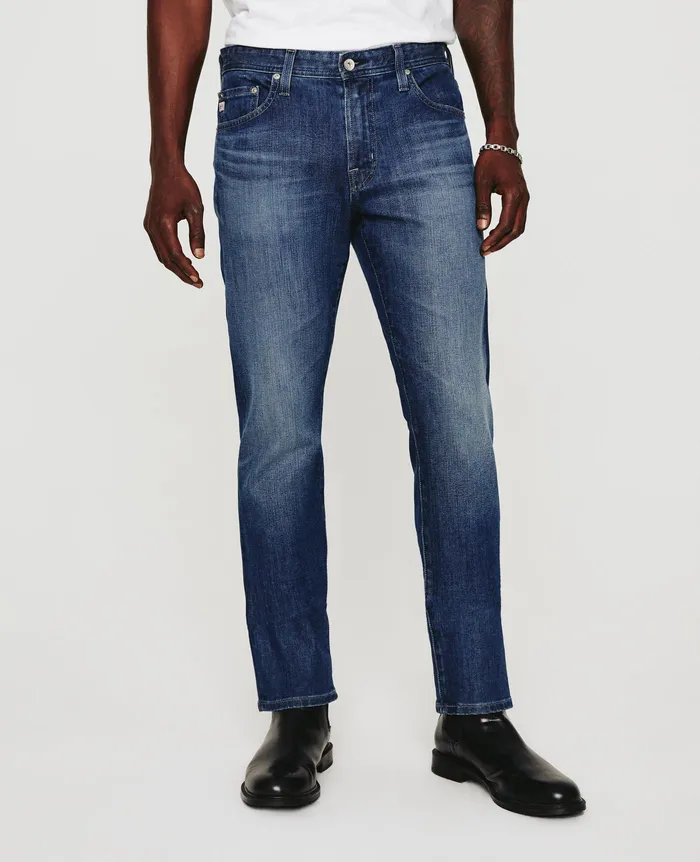 AG Jeans Denim Men Everett HOLIDAZE AG Jeans Denim Men Everett HOLIDAZE