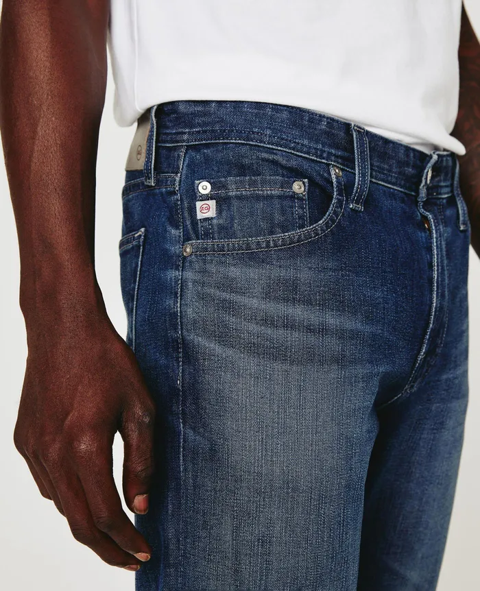 AG Jeans Denim Men Everett HOLIDAZE AG Jeans Denim Men Everett HOLIDAZE