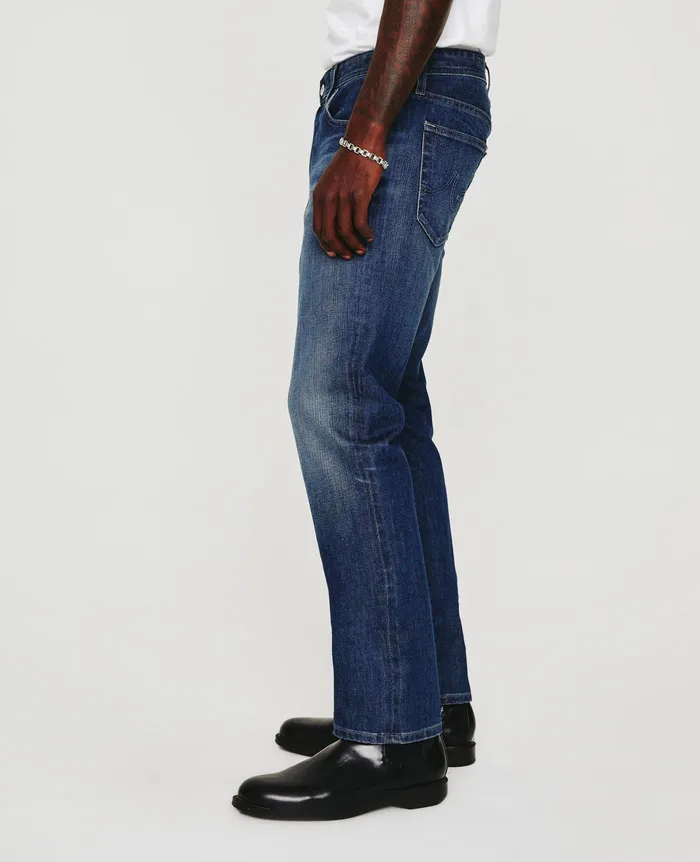 AG Jeans Denim Men Everett HOLIDAZE AG Jeans Denim Men Everett HOLIDAZE