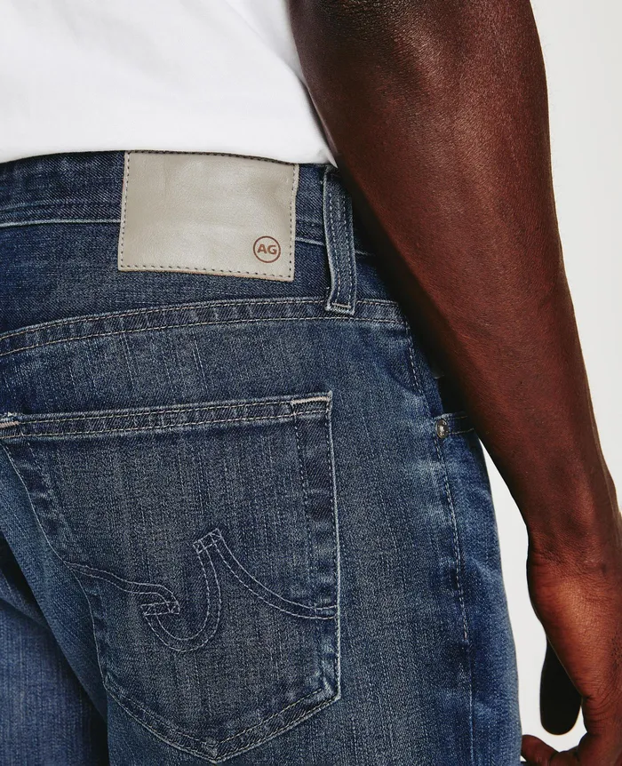 AG Jeans Denim Men Everett HOLIDAZE AG Jeans Denim Men Everett HOLIDAZE