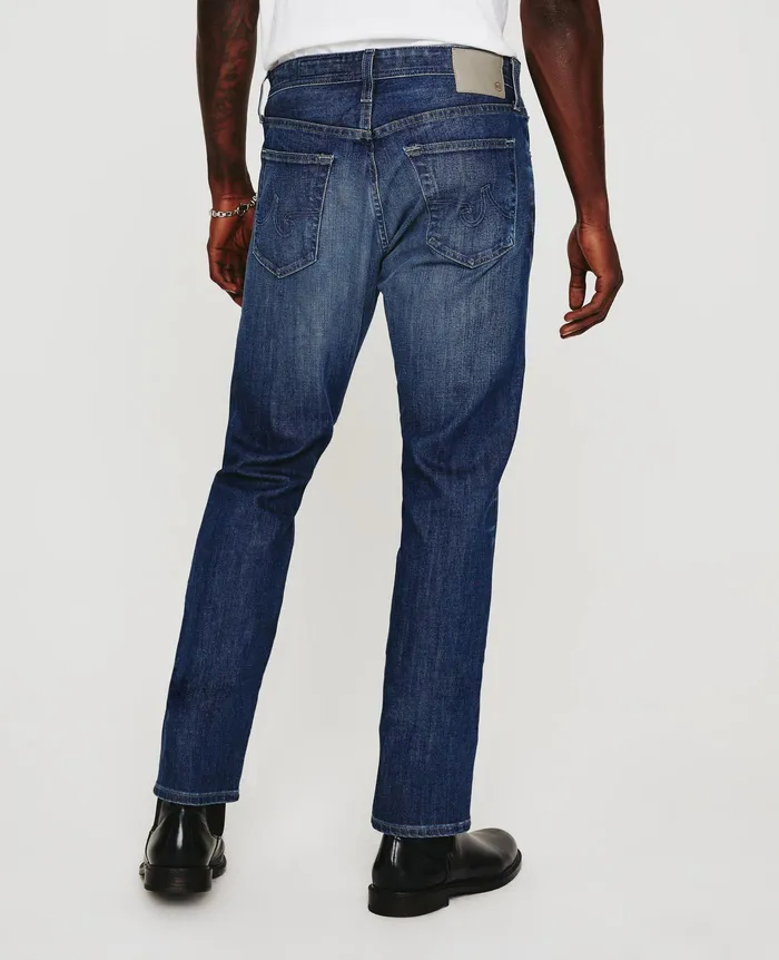 AG Jeans Denim Men Everett HOLIDAZE AG Jeans Denim Men Everett HOLIDAZE