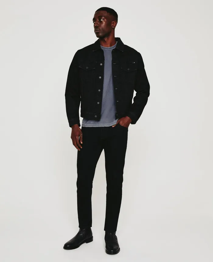 AG Jeans Denim Men Tellis 1 YEAR STINO