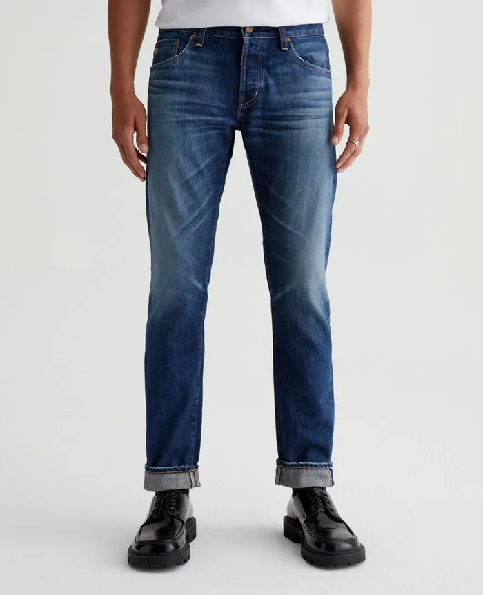 AG Jeans Denim Men Tellis 12 YEARS VENICE AG Jeans Denim Men Tellis 12 YEARS VENICE