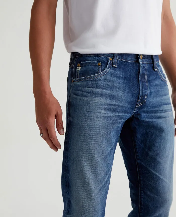 AG Jeans Denim Men Tellis 12 YEARS VENICE AG Jeans Denim Men Tellis 12 YEARS VENICE