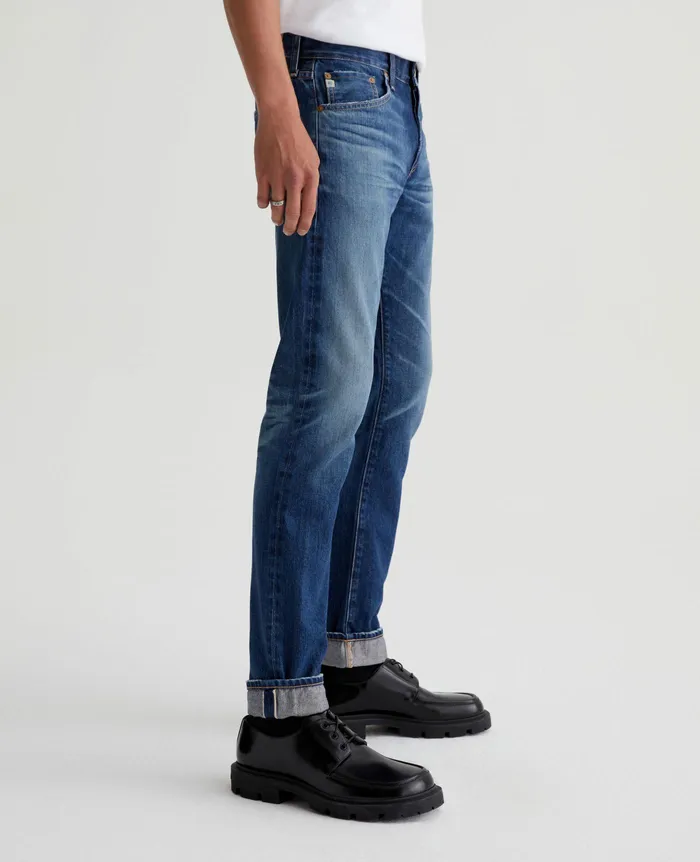 AG Jeans Denim Men Tellis 12 YEARS VENICE AG Jeans Denim Men Tellis 12 YEARS VENICE
