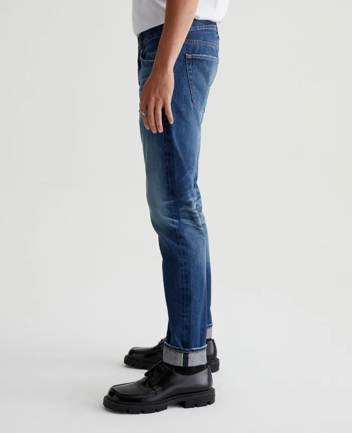 AG Jeans Denim Men Tellis 12 YEARS VENICE AG Jeans Denim Men Tellis 12 YEARS VENICE