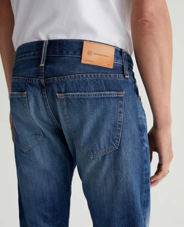 AG Jeans Denim Men Tellis 12 YEARS VENICE AG Jeans Denim Men Tellis 12 YEARS VENICE
