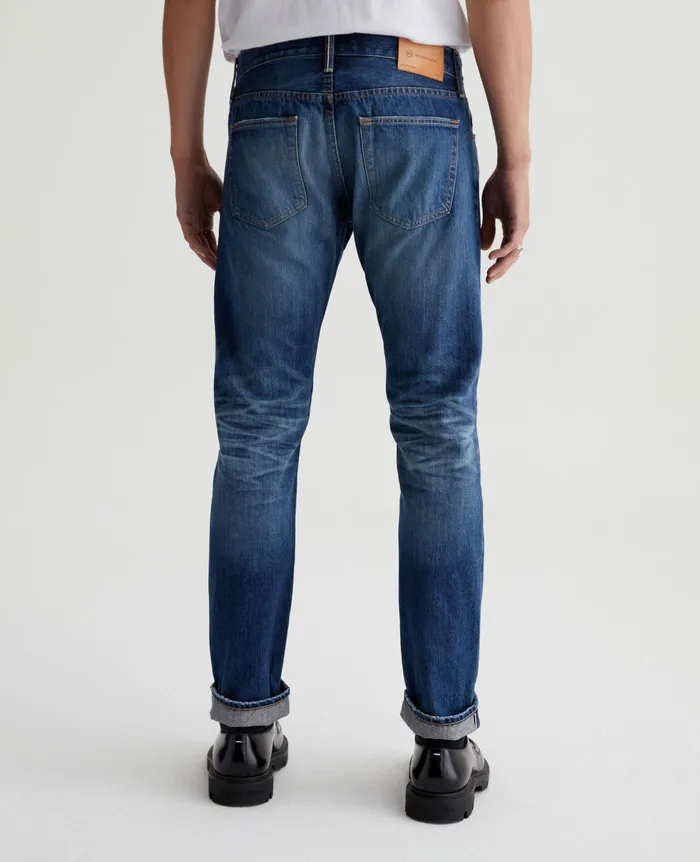 AG Jeans Denim Men Tellis 12 YEARS VENICE AG Jeans Denim Men Tellis 12 YEARS VENICE