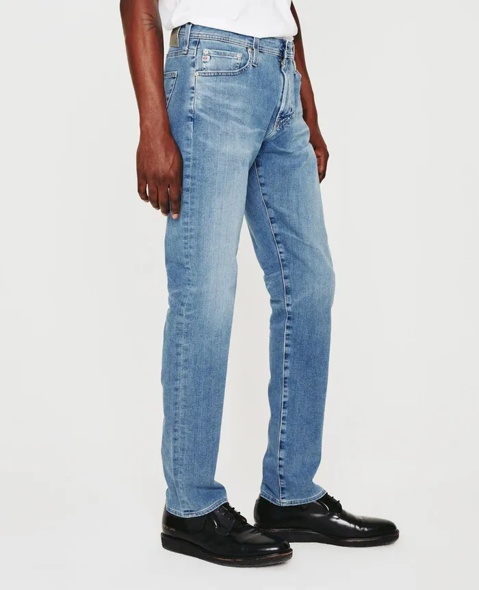 AG Jeans Denim Men Tellis 18 YEARS CRAFTSMAN AG Jeans Denim Men Tellis 18 YEARS CRAFTSMAN