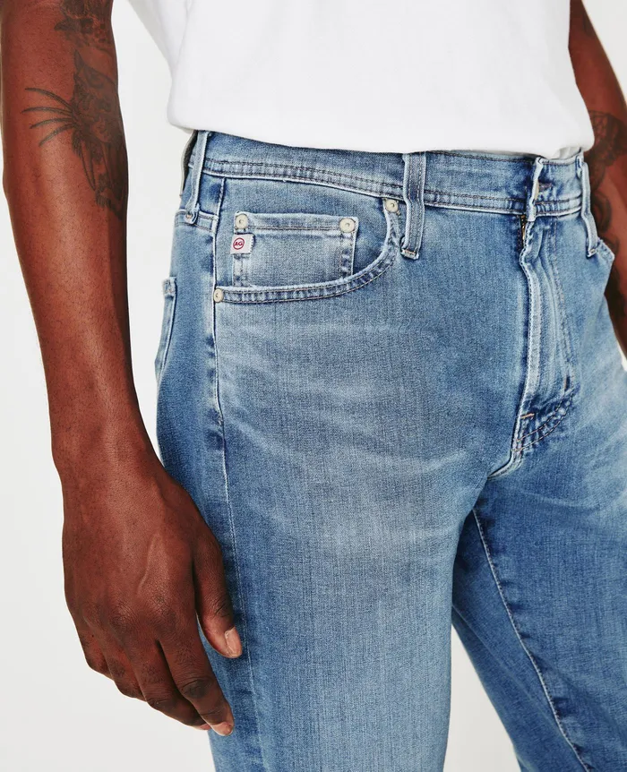 AG Jeans Denim Men Tellis 18 YEARS CRAFTSMAN AG Jeans Denim Men Tellis 18 YEARS CRAFTSMAN