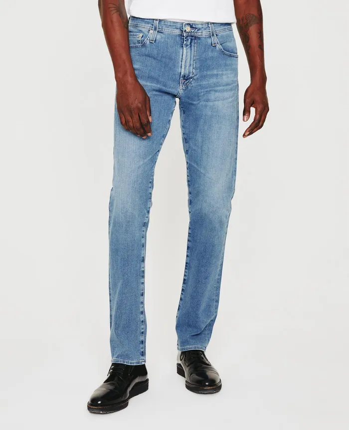 AG Jeans Denim Men Tellis 18 YEARS CRAFTSMAN AG Jeans Denim Men Tellis 18 YEARS CRAFTSMAN