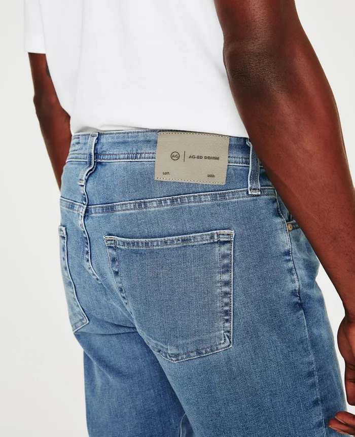 AG Jeans Denim Men Tellis 18 YEARS CRAFTSMAN AG Jeans Denim Men Tellis 18 YEARS CRAFTSMAN