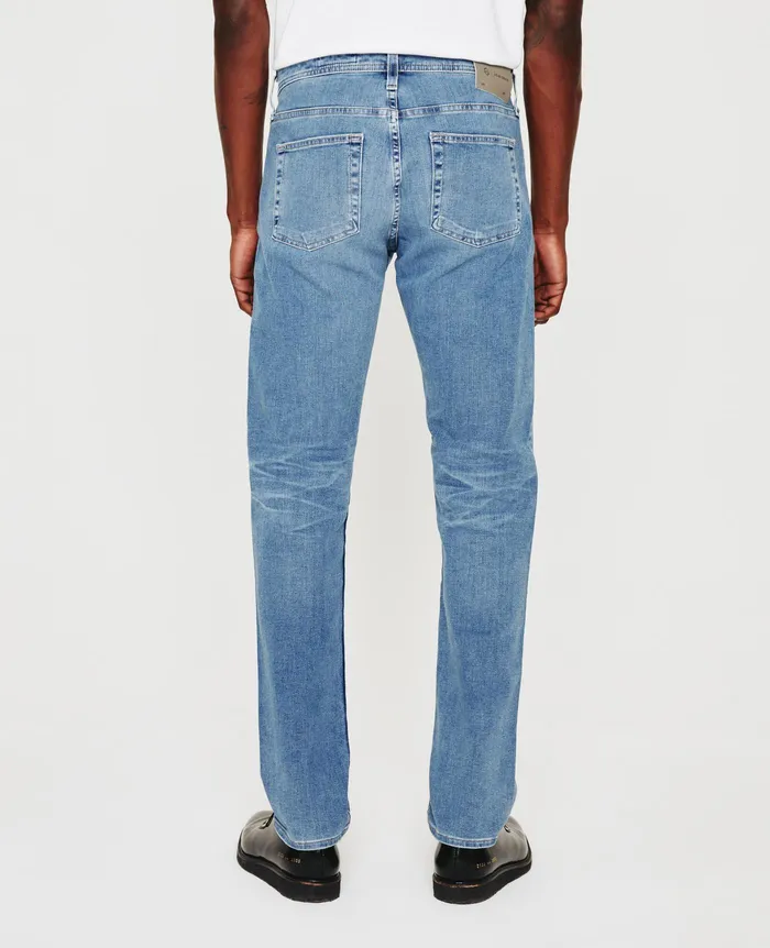 AG Jeans Denim Men Tellis 18 YEARS CRAFTSMAN AG Jeans Denim Men Tellis 18 YEARS CRAFTSMAN