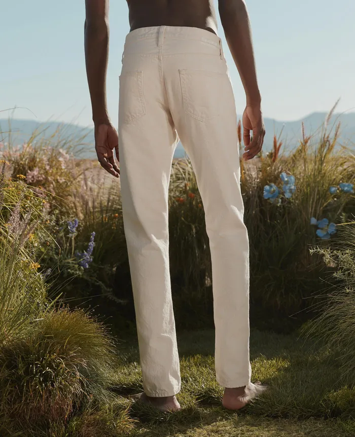 AG Jeans Denim Men Tellis BOTANICAL WHEAT AG Jeans Denim Men Tellis BOTANICAL WHEAT