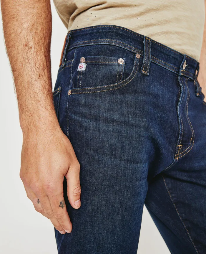 AG Jeans Denim Men Tellis THE AVE AG Jeans Denim Men Tellis THE AVE