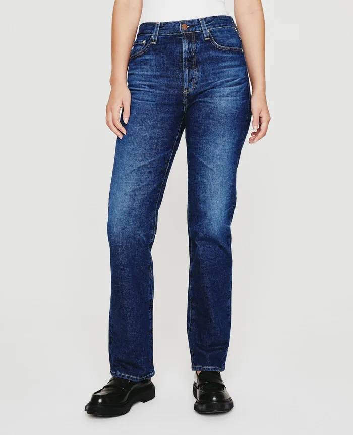 AG Jeans Denim Women Alexxis 8 YEARS RESTORATION