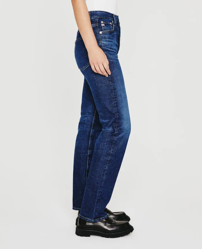 AG Jeans Denim Women Alexxis 8 YEARS RESTORATION