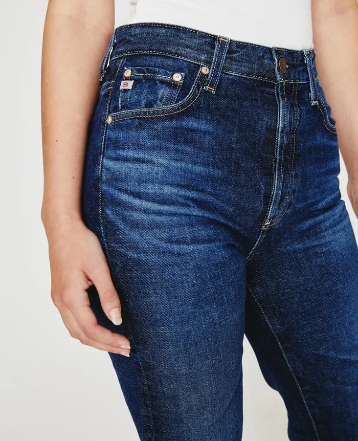 AG Jeans Denim Women Alexxis 8 YEARS RESTORATION